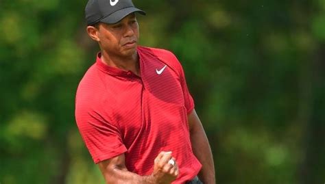 Tiger Woods Caps Off Amazing Comeback With A Win Wsvn 7news Miami