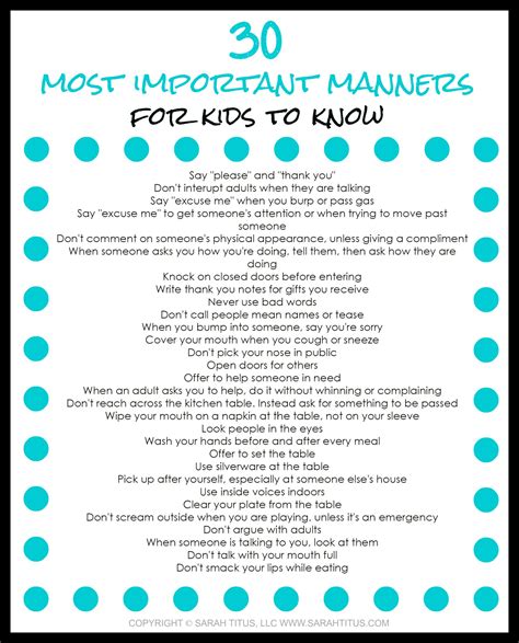 We are also able to recognise negative words faster than positive words, and even tell that a word is going to be unpleasant before we can tell exactly what the word is going to be. Busy Mom's Guide to Teaching Your Children Manners | Manners, Free printable and Learning