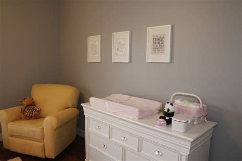 Sharys Photography Blog Alinas Pink And Gray Baby Nursery