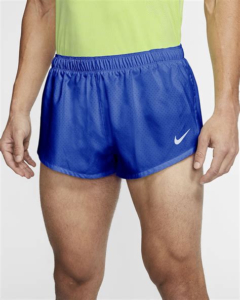 Nike Fast Mens 2 Running Shorts