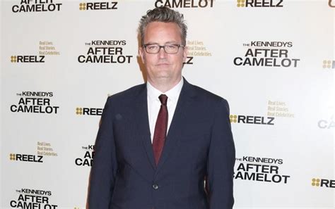 'i decided to get engaged,' the. Matthew Perry Breaks Up With Girlfriend Molly Hurwitz