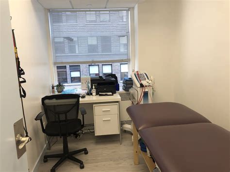 Murray Hill 280 Madison Ave Physical Therapy Clinic 10016