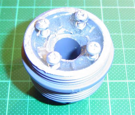 Maybe you would like to learn more about one of these? Very easy DIY aluminum Warthog extension - ED Forums