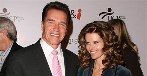 How Did Arnold Schwarzenegger And His Ex Wife Maria Shriver Meet And