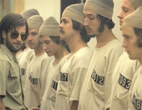 The Stanford Prison Experiment Is One Of The Most Disturbing Movies I