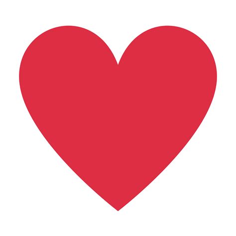 Heart emoji png transparent image for free, heart emoji clipart picture with no background high quality, search more creative png resources with no download the heart emoji png images background image and use it as your wallpaper, poster and banner design. Instagram Heart Transparent Background | PNG Play