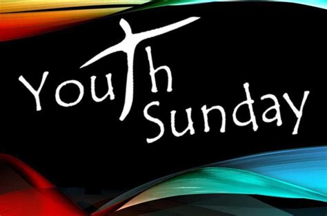 Youth Sunday June 24th 900am Worship Asbury United Methodist