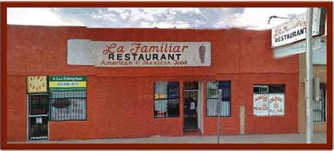 Maps • commonwealth of massachusetts • restaurant. New Mexican food in Albuquerque New Mexico | La Familiar ...
