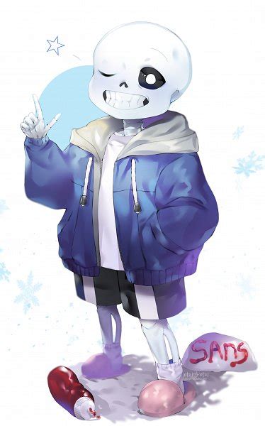 Sans Undertale Image By Pixiv Id 15893264 2544459 Zerochan Anime