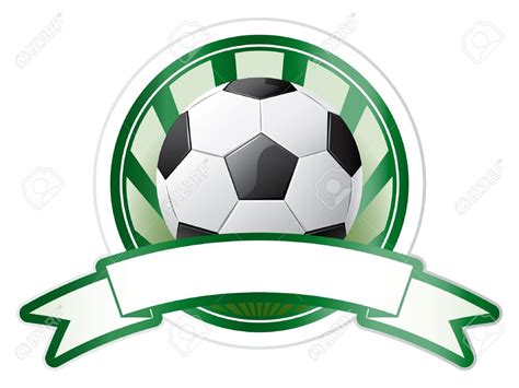 Soccer emblem | Soccer, Soccer players, Soccer birthday parties