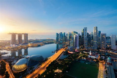 The Top 25 Free Things To Do In Singapore Lonely Planet