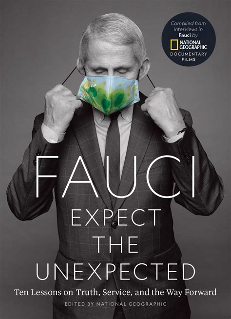 Fauci By National Geographic Penguin Books Australia