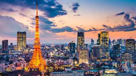 Tokyo è La Città Più Sicura Al Mondo Gq Italia