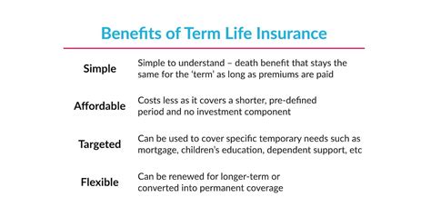 What Is Term Life Insurance And How Does It Work Policyadvisor