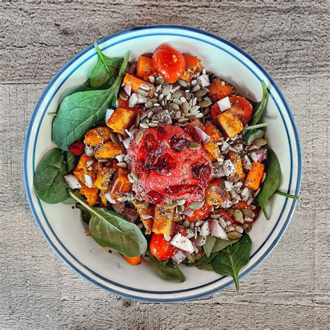 Chia Seeds Health Benefits Salad Fit Yourself Barre