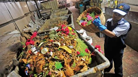 Thane Municipal Corporation To Have Dialogue With Locals On Solid Waste