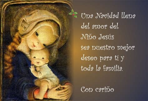 Tarjetas Y Oraciones Catolicas Tarjetas NavideÑas 2 Navidad Christmas