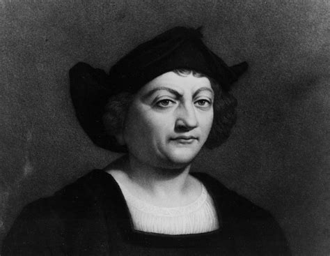 Does Columbus Day Honor A Monster All About America