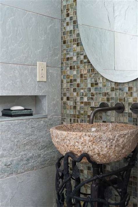 Carrara white italian carrera marble subway brick mosaic tile 2 x 4. Top 10 Mosaic Ideas To Freshen up your Bathroom - Mozaico Blog