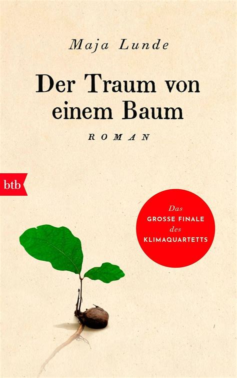 Der Traum Von Einem Baum Von Maja Lunde Bücher Orell Füssli