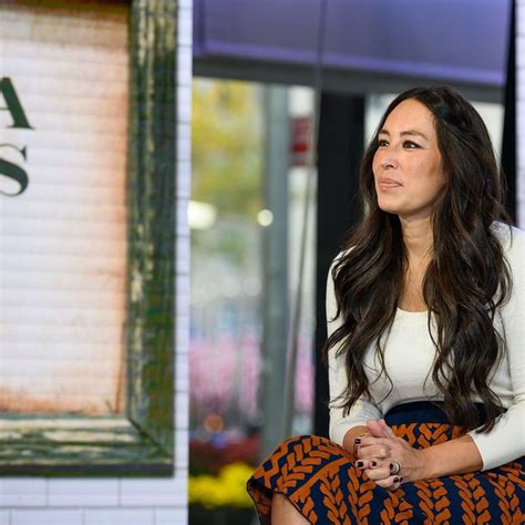Joanna Gaines Adds A Secret Ingredient To Her Delicious Biscuits Joanna Gaines Gaines Joanna