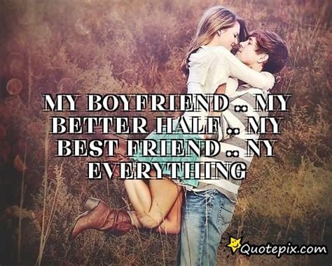 Inspirational Quotes For Your Boyfriend. QuotesGram