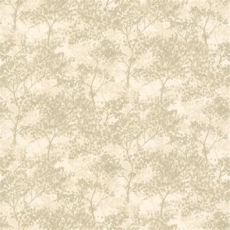 Brewster 2704 65752 For Your Bath Iii Lacey Celery Vines Wallpaper