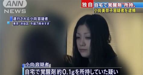 Av Star Minako Komukai Gets 18 Month Prison Term For Drugs