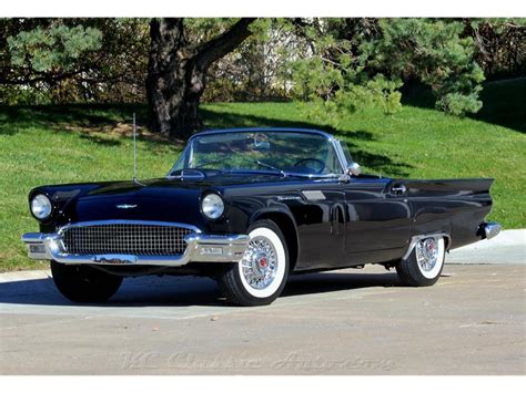 I Dont Know Much About 50s American Cars But Am Just Getting Interested