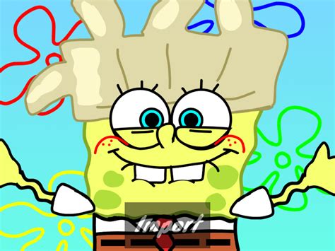 Spongebob Creator By Chedderre