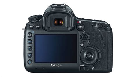 Canons 50 Megapixel Eos 5ds Is The Highest Resolution Dslr Ever