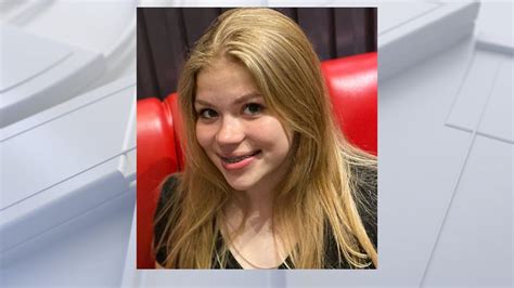 Body Found In St Johns County Believed To Be That Of Missing Teen