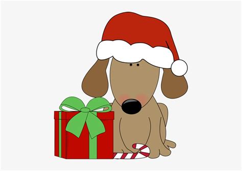 Christmas Clipart Dog 10 Free Cliparts Download Images On Clipground 2023
