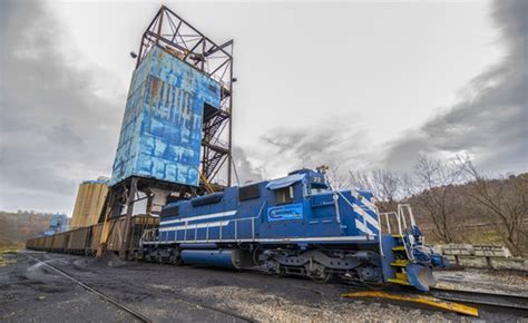 Digest Pennsylvanias Cumberland Mine Sold Trains