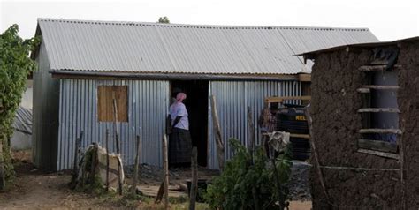 Kenyans Share Their Experience Of Living In Mabati Houses Nairobi News