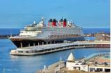 Photos of Disney European Cruise 2018