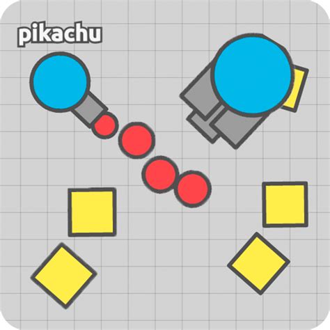 You just need to shoot all opponents and obstacles. Diep IO Online Game For PC / Windows 7.8.10 / Mac - Free ...