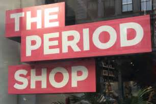 The Period Shop Global Women Connected