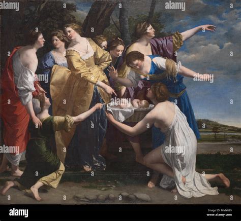 Orazio Gentileschi National Gallery Hi Res Stock Photography And Images