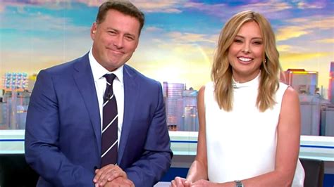 karl stefanovic and ally langdon reveal what australia can expect from today in 2020