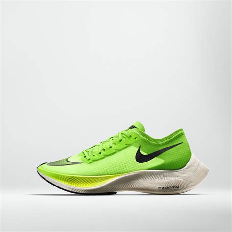 Nike Przedstawia Najnowsze Modele Butów Z Serii Zoom