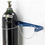 Gas Bottle Holder Bracket Pictures