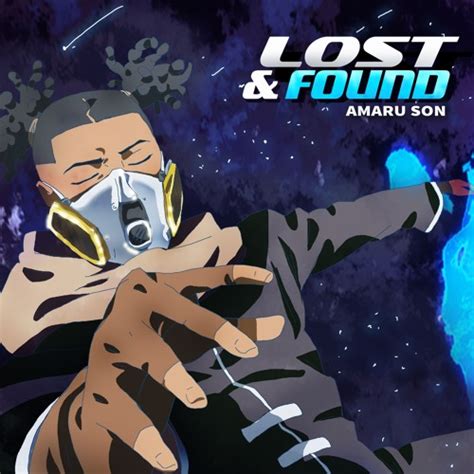 Stream Lost And Found Prod Mars By Amaru Son Amaruson Listen