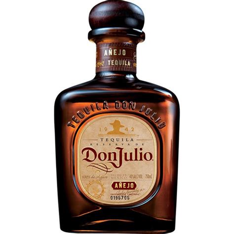 Don Julio Real Extra Anejo Tequila 750ml Rancho Liquor And Fine Cigar Shop