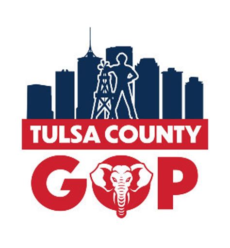 Tulsa County Republican Party