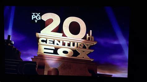 20th Century Foxmarvel 2006 2 Youtube