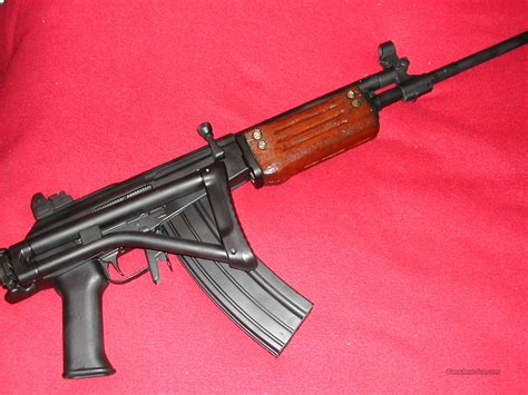 Israeli Galil Sar Rifle 223556 For Sale At 968167324