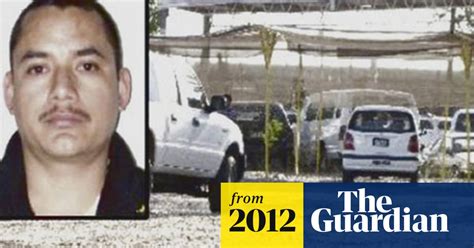 Kidnapped Reporter Found Dead In Mexico Mexico The Guardian