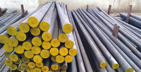 Astm A182 Grade F11 Class 2 Alloy Steel F11 Round Bars For Industrial