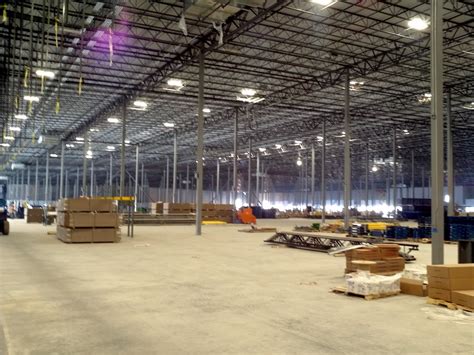 DDE | Electrical Contracting Services